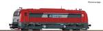 ROCO 7380036 - Diesellokomotive Rh 753.6, CD Cargo